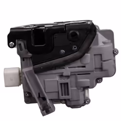 Rear Left Passenger Side Door Lock Actuator Mechanism For Audi A3 8P 4F0839015