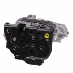 REAR RIGHT DRIVER SIDE 7 PIN DOOR LOCK ACTUATOR FOR AUDI A3 (8P) A6 (C6) A8 (4E)