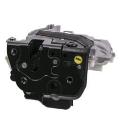 REAR RIGHT DRIVER SIDE 7 PIN DOOR LOCK ACTUATOR FOR AUDI A3 (8P) A6 (C6) A8 (4E)