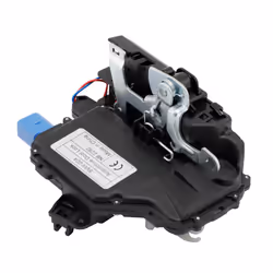 Rear Right Door Lock Actuator Mechanism For VW Polo 9N 3B4839016AG
