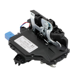 Rear Right Door Lock Actuator Mechanism For VW Polo 9N 3B4839016AG