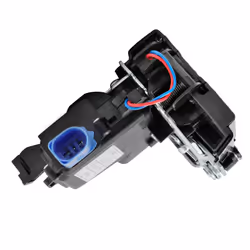 Rear Right Door Lock Actuator Mechanism For VW Polo 9N 3B4839016AG