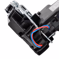 Rear Right Door Lock Actuator Mechanism For VW Polo 9N 3B4839016AG