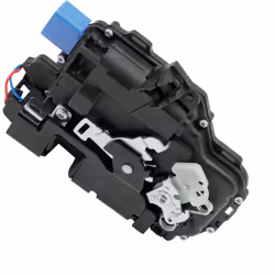 Door Lock Mechanism front right motor actuator for VW T5 3b1837016bc New