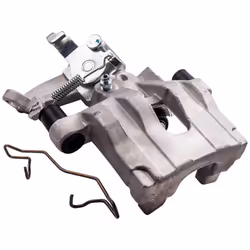 Rear Left Brake Caliper For Vauxhall Opel Vectra C Signum 542093 03-08