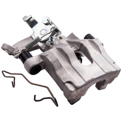 Rear Left Brake Caliper For Vauxhall Opel Vectra C Signum 542093 03-08