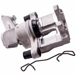 Rear Left Brake Caliper For Vauxhall Opel Vectra C Signum 542093 03-08