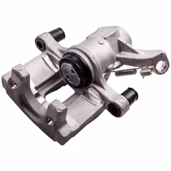 Rear Left Brake Caliper For Vauxhall Opel Vectra C Signum 542093 03-08