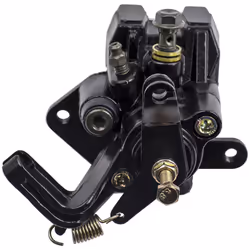 Rear Brake Caliper Kit For Yamaha Banshee Warrior Blaster Raptor 350 YFM350