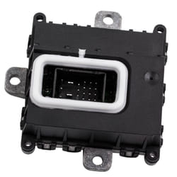 XENON MAIN HEADLIGHT RIGHT for BMW 5er (E60) Adaptive Cornering Light 7189312
