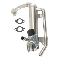 EGR VALVE +COOLER FOR VW CADDY GOLF V JETTA PASSAT TOURAN 1.9 2.0 TDI 03G131512G