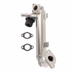 EGR VALVE +COOLER FOR VW CADDY GOLF V JETTA PASSAT TOURAN 1.9 2.0 TDI 03G131512G
