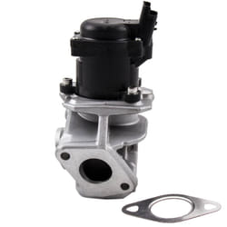 Exhaust EGR Valve for Peugeot 206 207 307 308 407 1.6HDI 161859