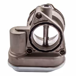 Throttle Body For VW Seat Leon Audi A3 Skoda 1.9 2.0 Tdi Azv Bkd Bkc 038128063g