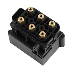 Air Suspension Solenoid Valve Block for Audi Allroad C5/4BH 2000-2005 Estate