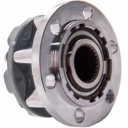 Free Lock Wheeling Hubs Hub for Mitsubishi Triton ME MJ MK ML Pajero Delica L200