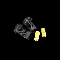 GSP 5407770PK Shock Absorber Dust Cover SMART: Fortwo I Coupe, Fortwo II Coupe, Fortwo II Convertible