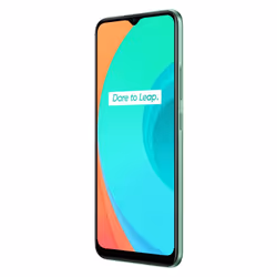 realme C C11 16.5 cm (6.5") Dual SIM Android 10 4G Micro-USB 2 GB 32 GB 5000 mAh Green