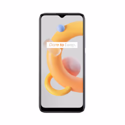 realme C C11 16.5 cm (6.5") Dual SIM Android 11 4G Micro-USB 4 GB 64 GB 5000 mAh Grey