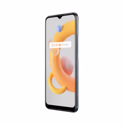 realme C C11 16.5 cm (6.5") Dual SIM Android 11 4G Micro-USB 4 GB 64 GB 5000 mAh Grey
