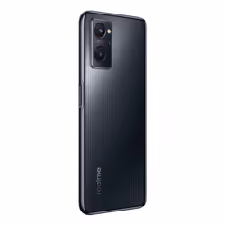 realme 9i 16.8 cm (6.6") Dual SIM Android 11 4G USB Type-C 4 GB 128 GB 5000 mAh Black