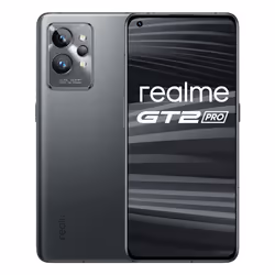realme GT 2 Pro, 17 cm (6.7"), 12 GB, 256 GB, 50 MP, Android 12, Black