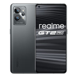 realme GT 2 Pro 17 cm (6.7") Dual SIM Android 12 5G USB Type-C 12 GB 256 GB 5000 mAh Black