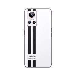 realme GT Neo 3 17 cm (6.7") Dual SIM Android 12 5G USB Type-C 12 GB 256 GB 5000 mAh White