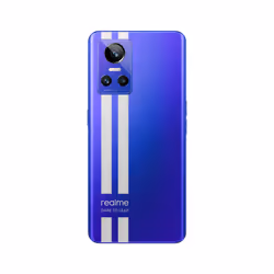 realme GT Neo 3 17 cm (6.7") Dual SIM Android 12 5G USB Type-C 12 GB 256 GB 5000 mAh Blue