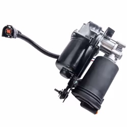 Air Ride Suspension Compressor fit Lincoln Town Car Executive L Limousine 4-Door