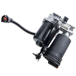 Air Ride Suspension Compressor fit Lincoln Town Car Executive L Limousine 4-Door