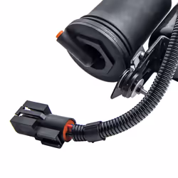 Air Ride Suspension Compressor fit Lincoln Town Car Executive L Limousine 4-Door