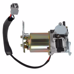 Air Suspension Compressor For for Toyota Land Cruiser Prado 120 03-09 4891060021