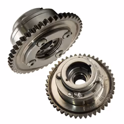 Camshaft Adjuster Actuator Gear For Mercedes M271 CGI W204 W211 C250 SLK250