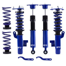 Coilovers Shock Absorbers Kit For Mazda Mazdaspeed  3 BL BK 2004-2013