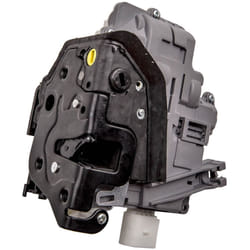 NEW PASSENGER LEFT REAR DOOR LOCK ACTUATOR CATCH MECH FOR SEAT LEON MK2 1P