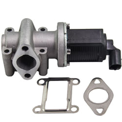 Exhaust EGR Valve for Vauxhall Astra Vectra 1.9 55215031 93181981 55204250