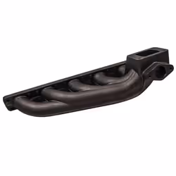 Turbo Exhaust Manifold for BMW E36 1991-1999 E46 00-06 I6 T3 T4 M50 M52 LHD