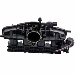 Intake Maniford NEW for Audi A3 TT VW CC Jetta Passat GTI EOS Tiguan 06J133201BD