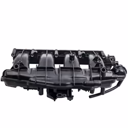 Intake Maniford NEW for Audi A3 TT VW CC Jetta Passat GTI EOS Tiguan 06J133201BD