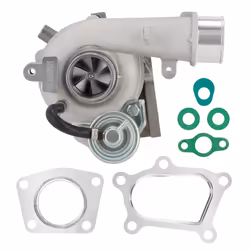 K0422-882 Turbo Turbocharger for Mazda 3/ 6 2.3 MPS MZR CX7 DISI EU L33L13700F