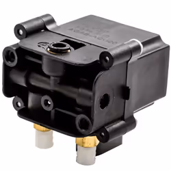 AIR SUSPENSION VALVE BLOCK SOLENOID For BMW 5er F07 F11 37206864215 37236769082