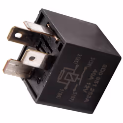 Air Suspension Compressor Relay For Touareg Cayenne Audi Q7 A6 C5 C6 A8 Allroad