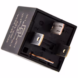 Air Suspension Compressor Relay For Touareg Cayenne Audi Q7 A6 C5 C6 A8 Allroad