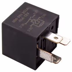 Air Suspension Compressor Relay For Touareg Cayenne Audi Q7 A6 C5 C6 A8 Allroad