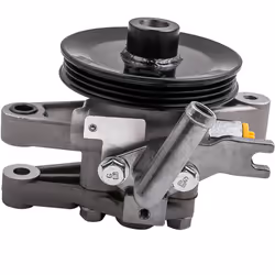 Power Steering Pump for Hyundai Tucson JM 05-2009 G4GC 2.0L Kia Cerato LD 04-09