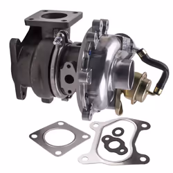 VJ33 WL84 WL85 Turbo charger for MAZDA Bravo FORD Courier Ranger 2.5L VA430090