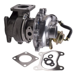 VJ33 WL84 WL85 Turbo charger for MAZDA Bravo FORD Courier Ranger 2.5L VA430090