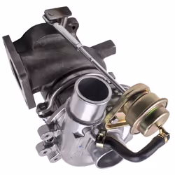 VJ33 WL84 WL85 Turbo charger for MAZDA Bravo FORD Courier Ranger 2.5L VA430090