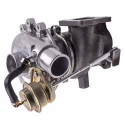 VJ33 WL84 WL85 Turbo charger for MAZDA Bravo FORD Courier Ranger 2.5L VA430090